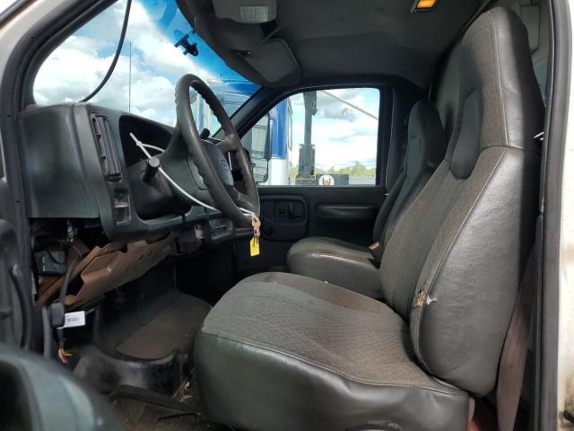 2003 CHEVROLET C4500 C4V0 - TRUCKS SEMI TRUCK