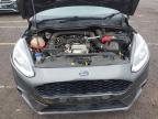 2018 FORD FIESTA ST- for sale at Copart SANDTOFT