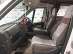 2020 PEUGEOT BOXER (X2- for sale at Copart NEWBURY