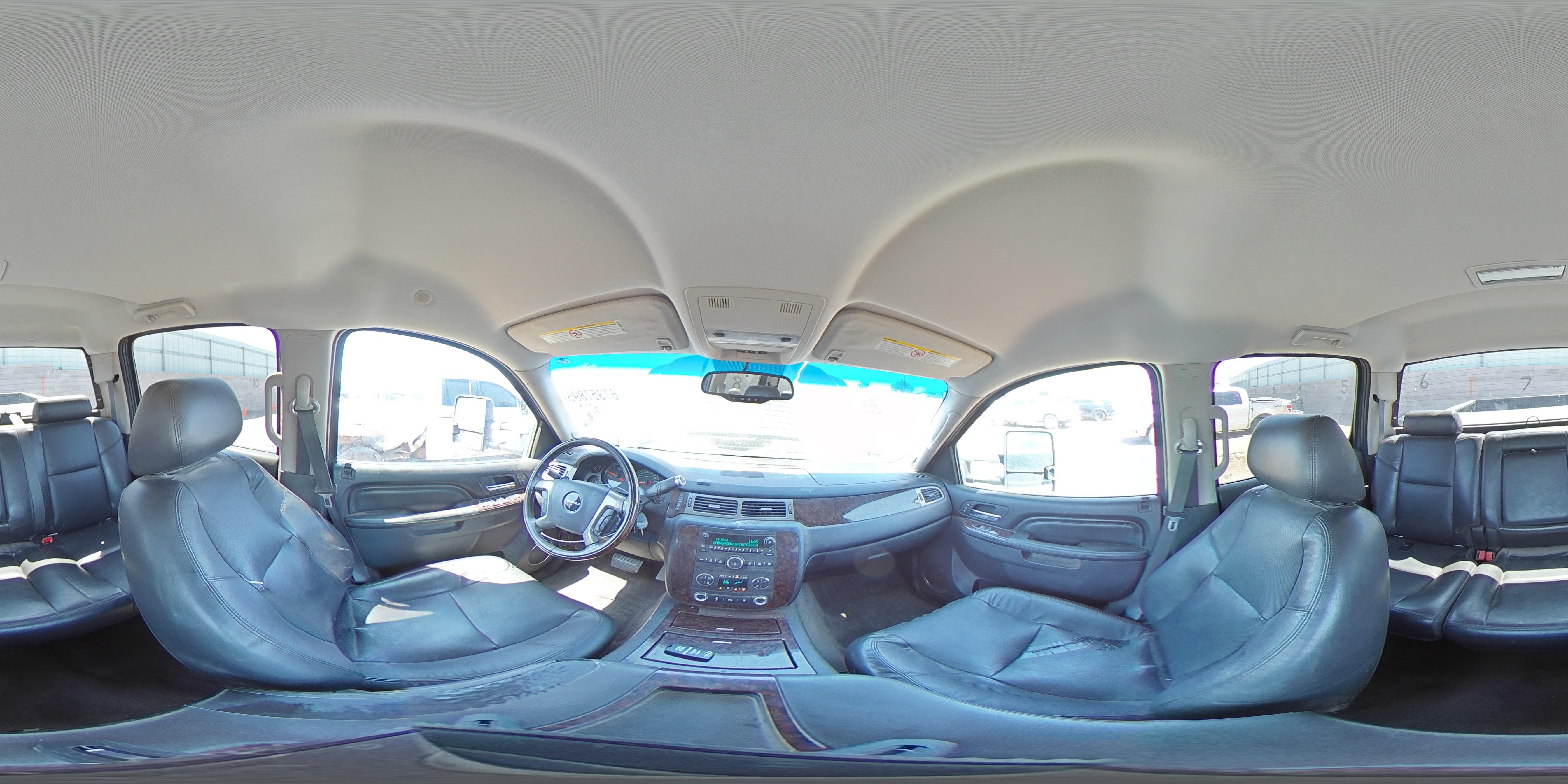 2011 GMC Sierra K2500 Denali VIN: 1GT125CG7BF143306 Lot: 67357895