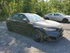 2026 HONDA CIVIC SPORT   for sale at Copart ON - COOKSTOWN