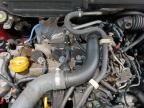2016 NISSAN JUKE N-CONNECTA for sale at Copart NEWBURY