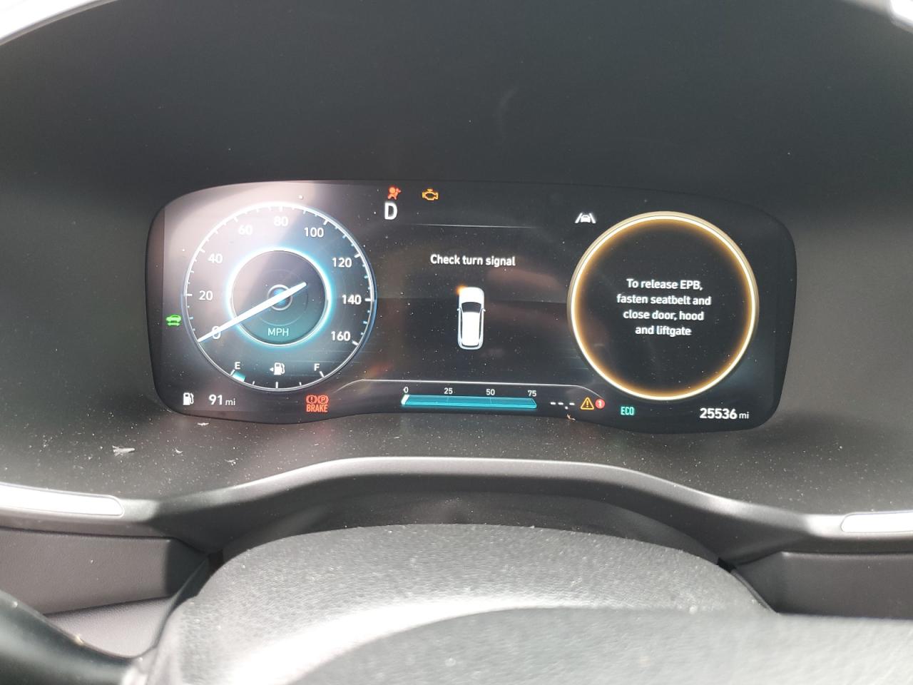 2022 Hyundai Santa Fe Limited VIN: KM8S5DA15NU026663 Lot: 69520925