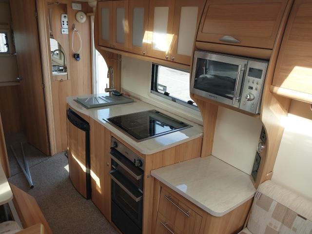 2012 BAILEY UNICORN