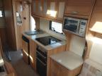 2012 BAILEY UNICORN for sale at Copart CHESTER