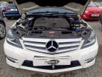 2012 MERCEDES-BENZ C220 SPORT CDI BLUEEFFI-C  for sale at Copart WOLVERHAMPTON