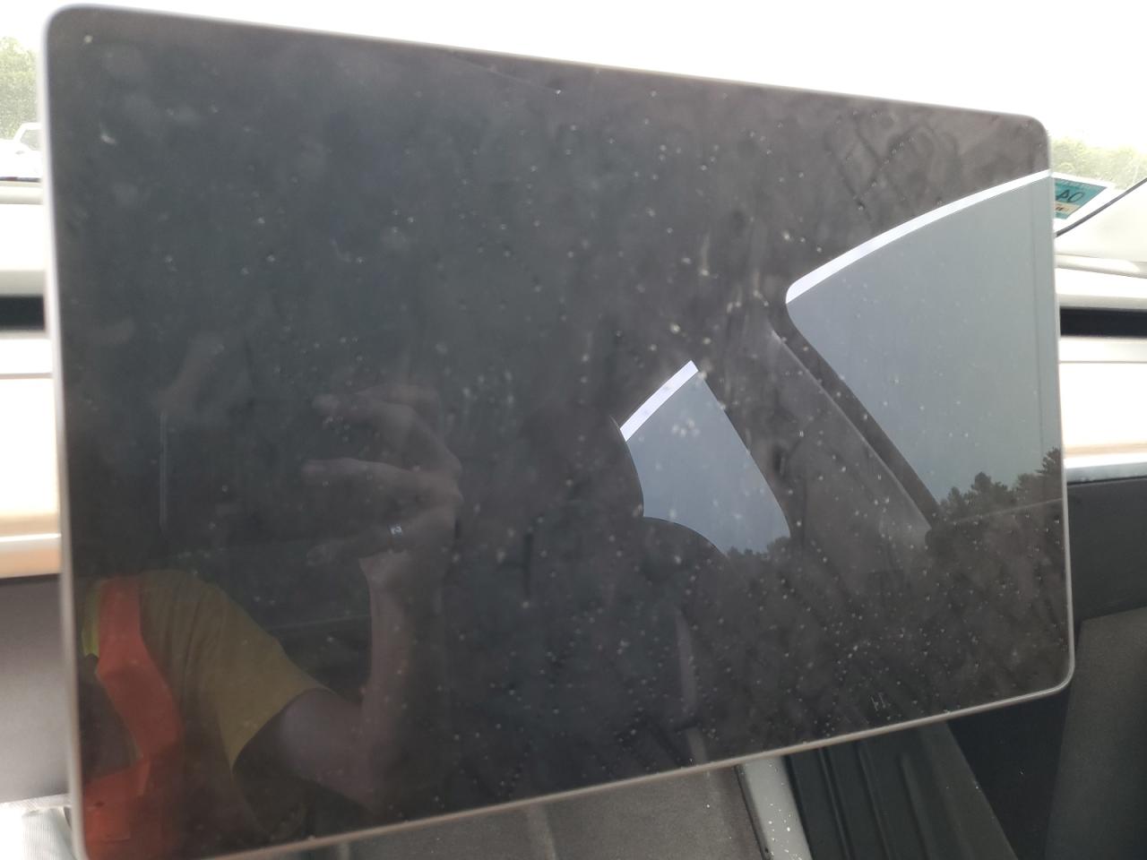 2021 Tesla Model Y VIN: 5YJYGDEE5MF257012 Lot: 67896095