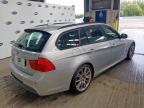 2012 BMW 3 SERIES M SPORT for sale at Copart EAST KILBRIDE