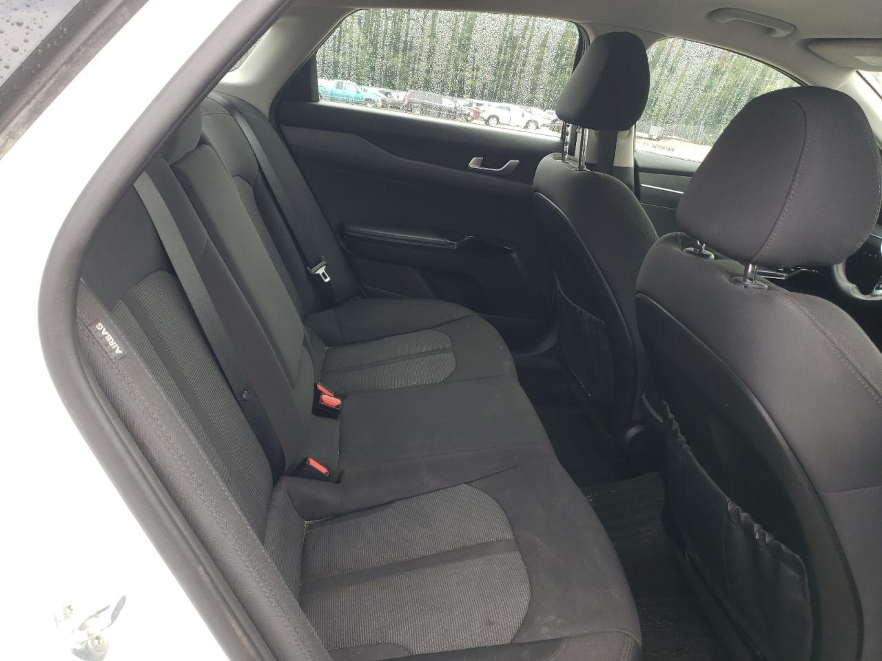 2021 Kia K5 Lxs VIN: 5XXG14J21MG020328 Lot: 69430895