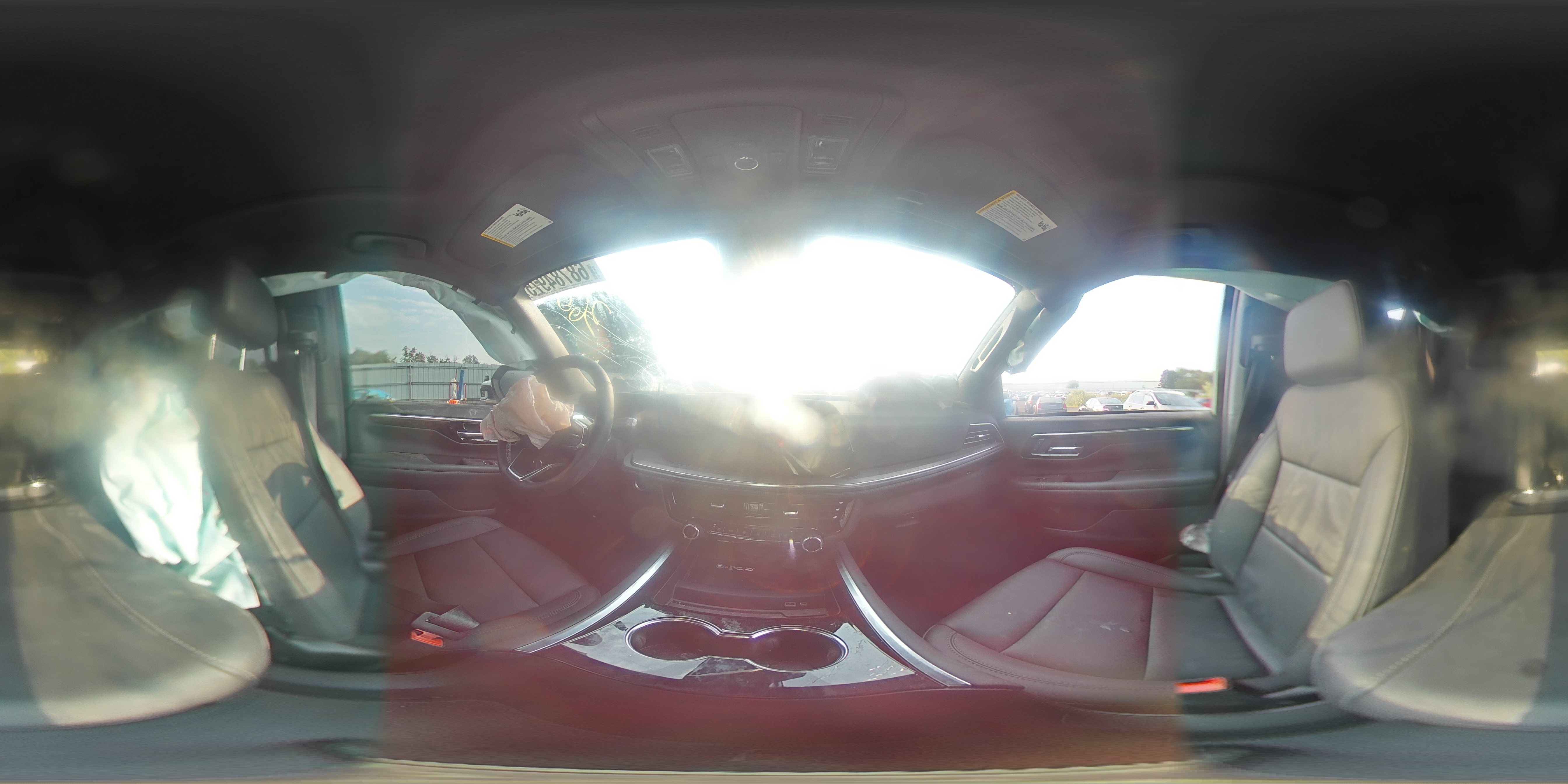 2025 Chevrolet Tahoe K1500 Z71 VIN: 1GNS6PRD9SR204663 Lot: 68784975