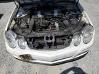 2007 MERCEDES-BENZ E 350   for sale at Copart CA - MENTONE