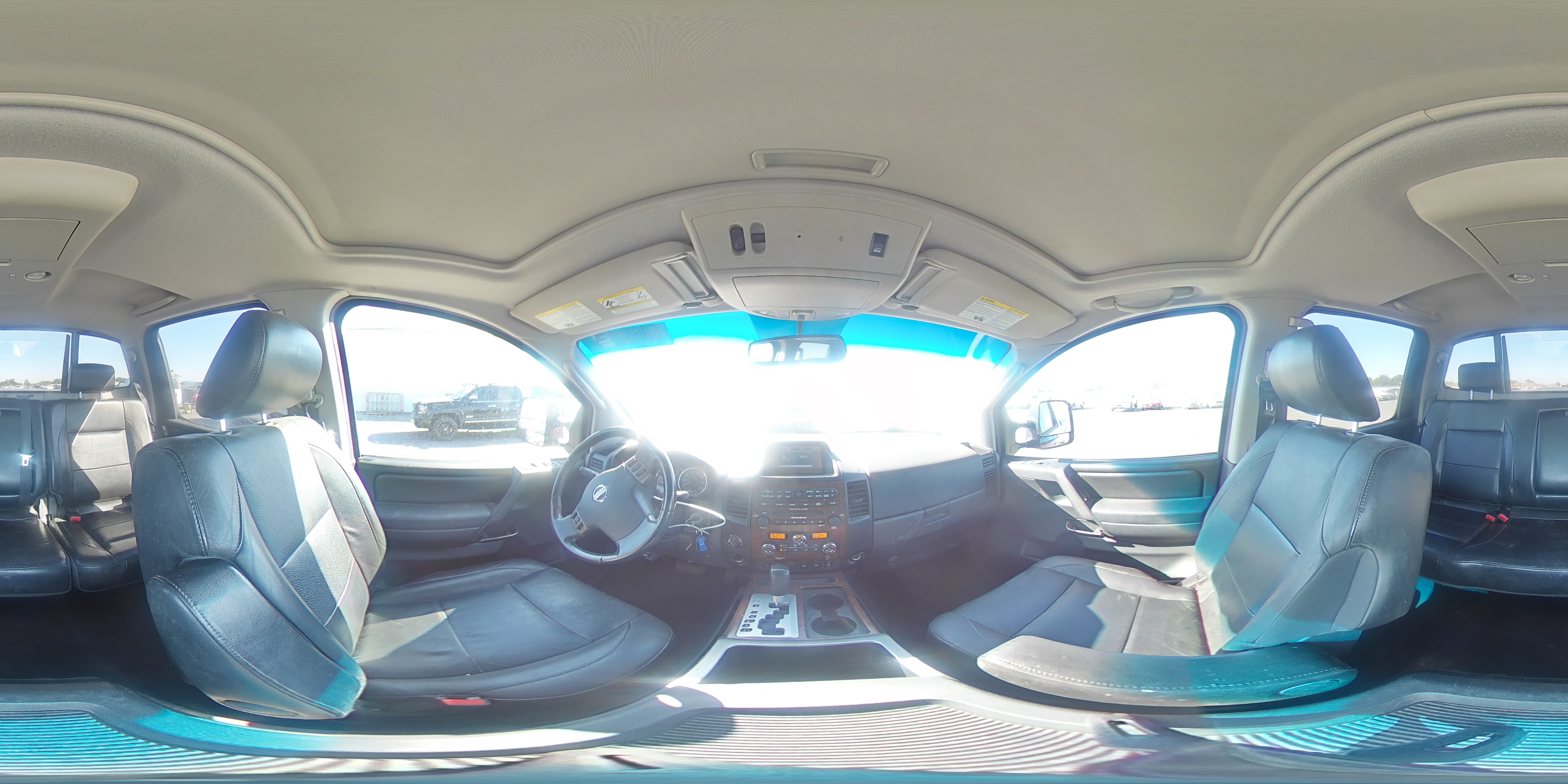 2010 Nissan Titan Xe VIN: 1N6AA0EC7AN322060 Lot: 68650275