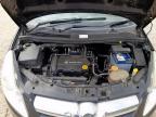 2007 VAUXHALL CORSA CLUB  for sale at Copart COLCHESTER
