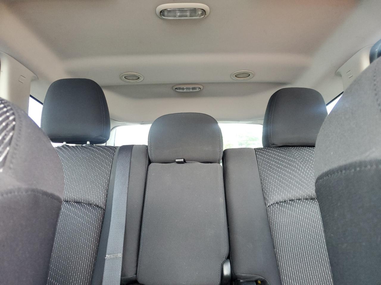 2014 Dodge Journey Se VIN: 3C4PDCAB7ET227491 Lot: 68193235