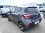 2020 HYUNDAI I10 PLAY for sale at Copart NEWBURY