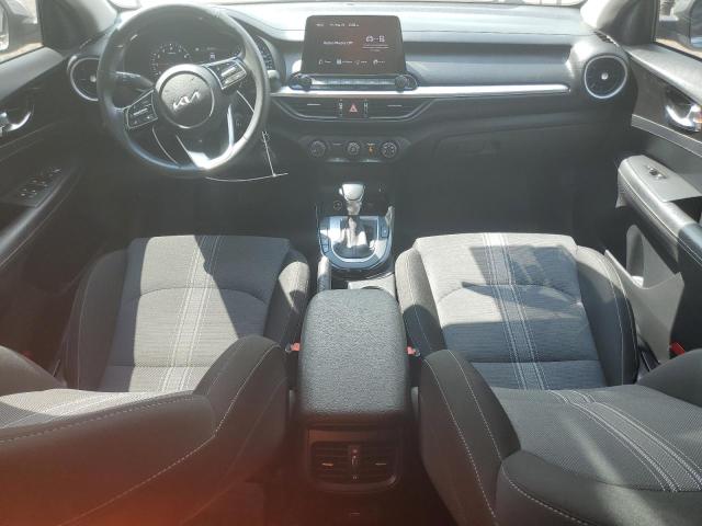 2022 KIA FORTE GT LINE  