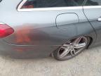 2016 MERCEDES-BENZ E CLASS AMG LINE for sale at Copart WOLVERHAMPTON