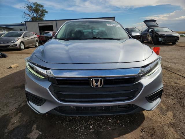  HONDA INSIGHT 2020 Серебристый