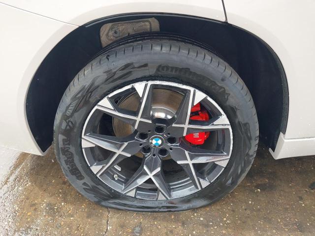 2025 BMW X3 XDRIVE20 M SPORT MHEV 