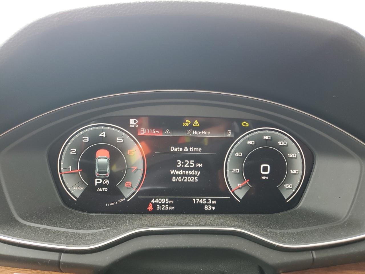 2022 Audi Q5 Premium Plus 40 VIN: WA1BBAFY6N2084305 Lot: 67822165