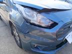 2019 FORD TRANSIT CONNECT LIMITED for sale at Copart NEWBURY