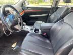 2011 SUBARU LEGACY 2.5I LIMITED   for sale at Copart FL - ORLANDO SOUTH
