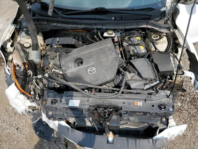 2010 MAZDA 3 I  