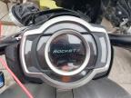 2022 TRIUMPH ROCKET 3 R  for sale at Copart CHESTER