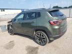 2019 JEEP COMPASS LIMITED   for sale at Copart ON - COOKSTOWN