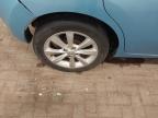 2016 NISSAN NOTE ACENT for sale at Copart SANDWICH