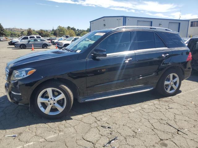 2016 Mercedes-Benz Gle 350