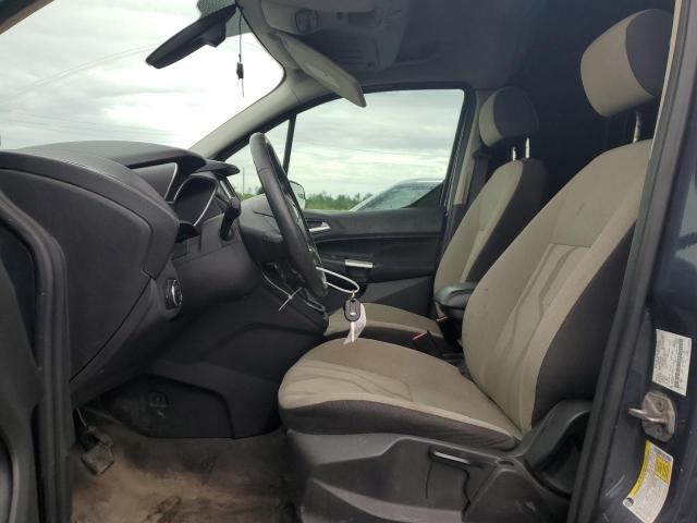 2014 FORD TRANSIT CONNECT XLT  