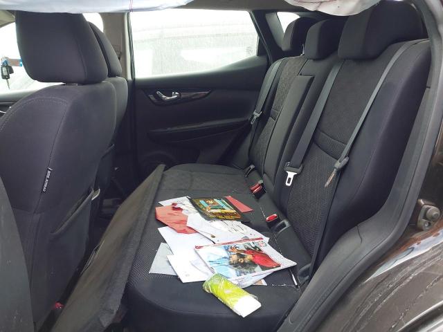 2017 NISSAN QASHQAI 1.5 DCI ACENTA [SMART VISION PACK] 5DR