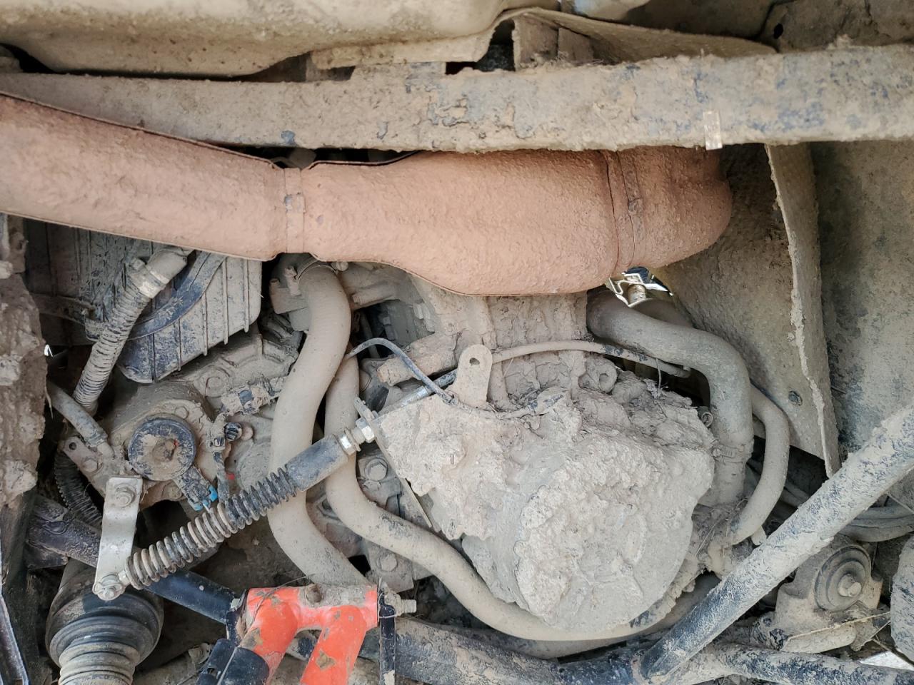 2018 Polaris Rzr S 1000 Eps VIN: 3NSVBE99XJH481752 Lot: 67894865