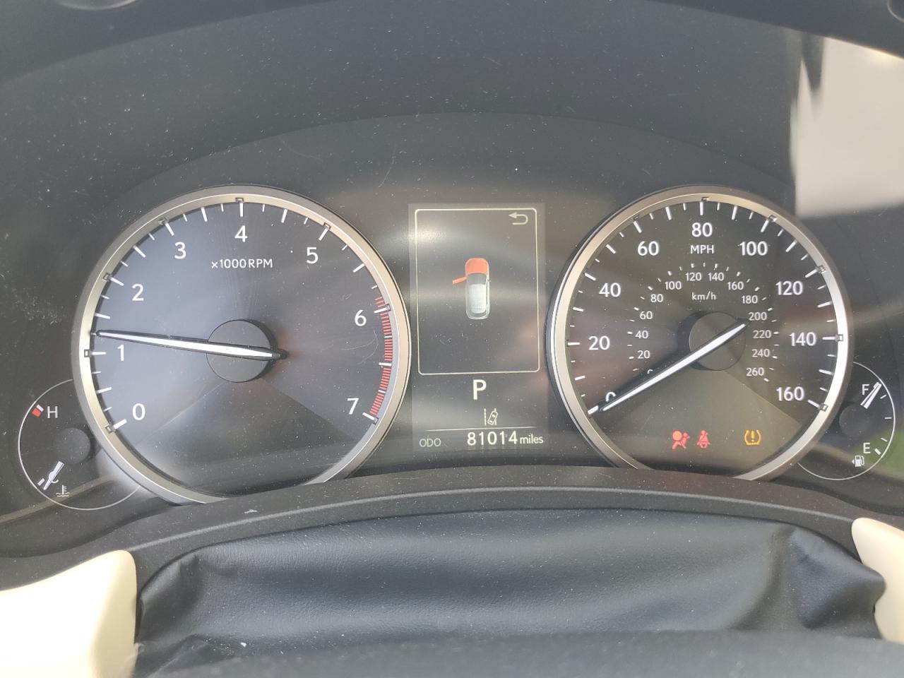 2020 Lexus Nx 300 VIN: JTJGARDZ1L5006872 Lot: 69955875