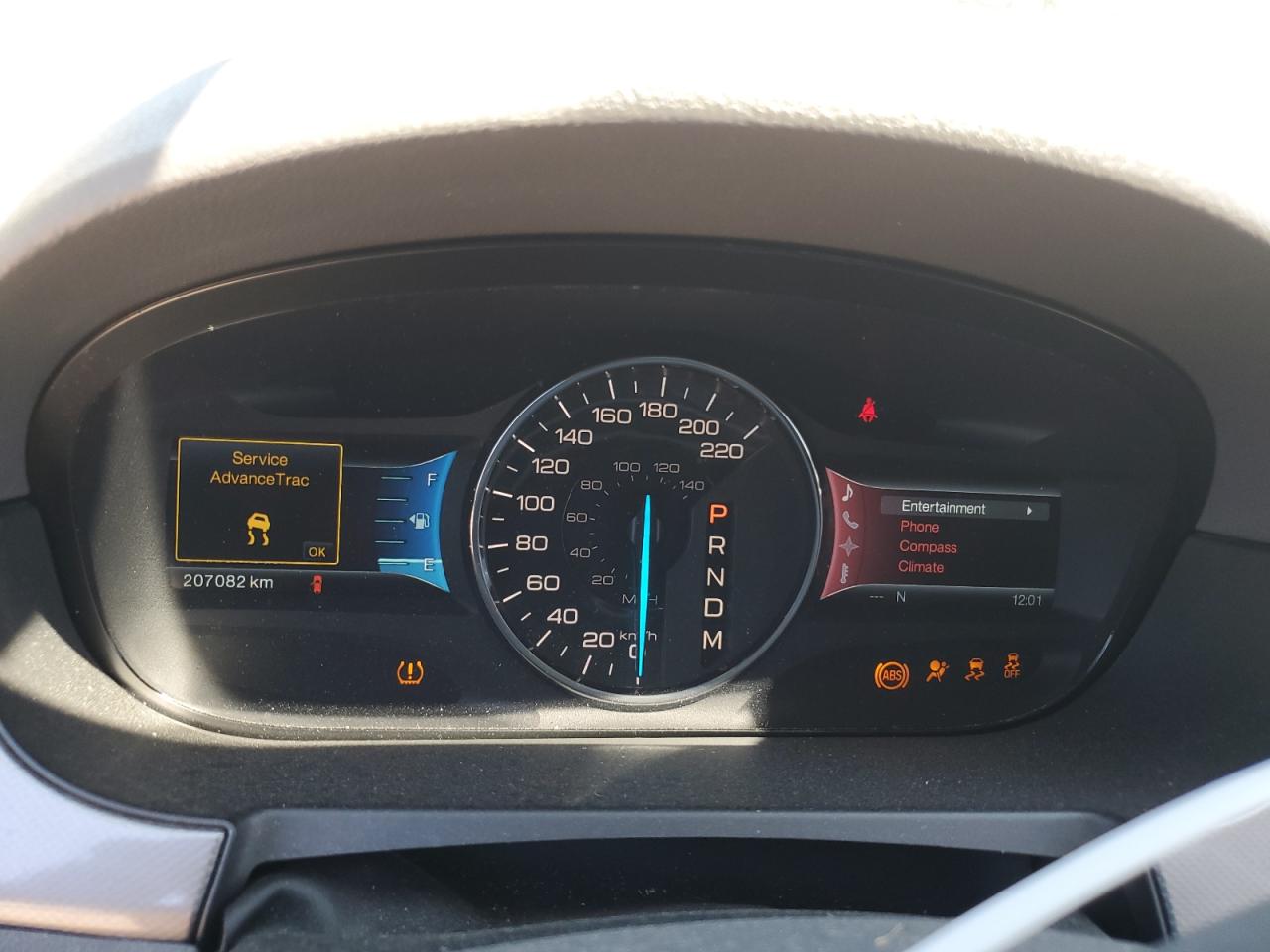 2011 Ford Edge Sel VIN: 2FMDK3JCXBBA90275 Lot: 67517435