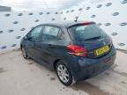 2015 PEUGEOT 208 ACTIVE for sale at Copart BRISTOL