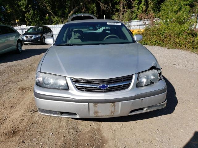 2003 CHEVROLET IMPALA LS  