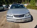 2003 CHEVROLET IMPALA LS   for sale at Copart ON - LONDON
