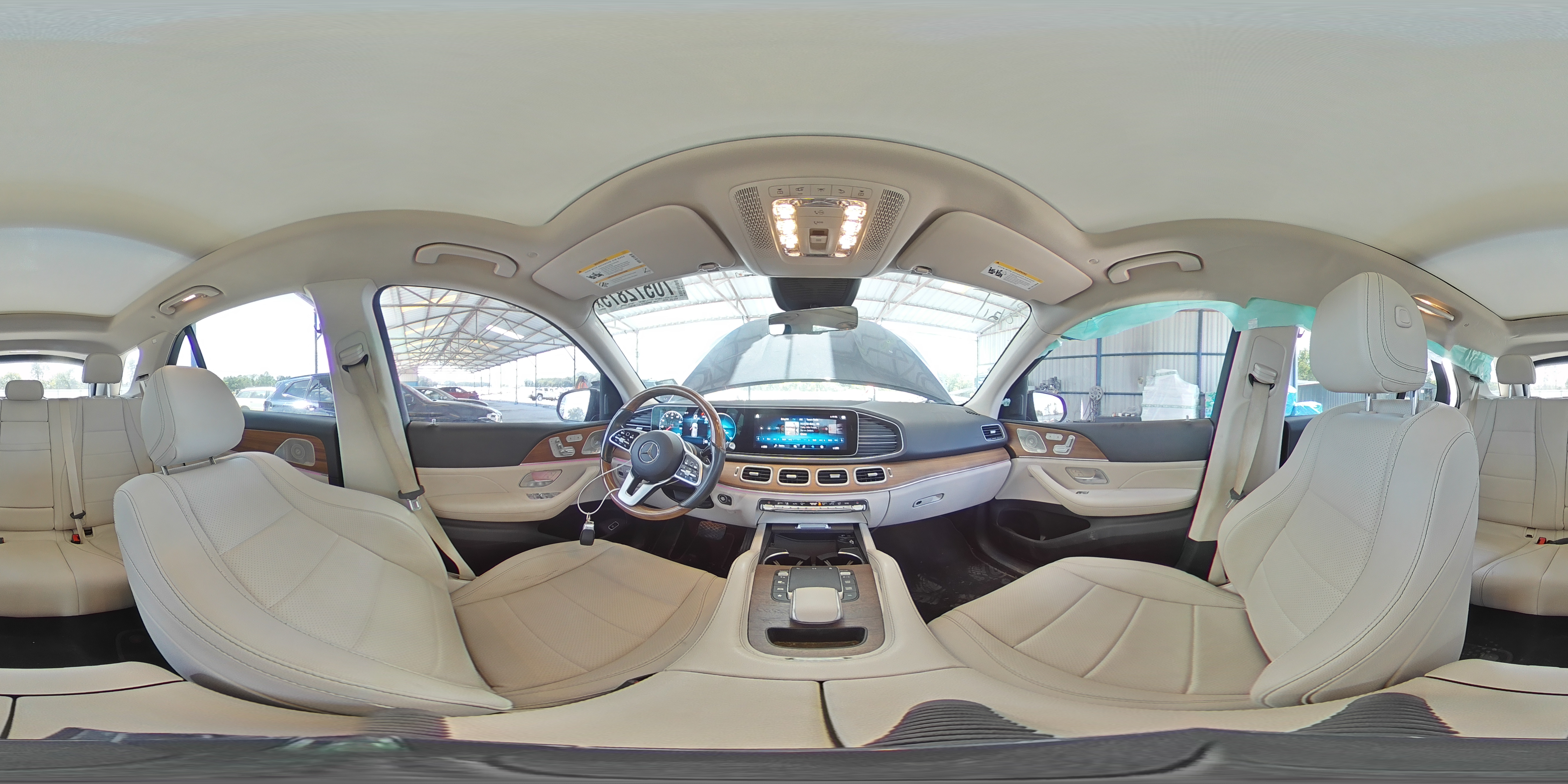 2022 Mercedes-Benz Gle 350 VIN: 4JGFB4JB6NA646667 Lot: 70572875