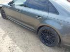 2016 AUDI A4 2.0 TDI 190 S LINE 4DR S TRONIC for sale at Copart COLCHESTER