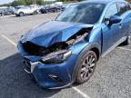2019 MAZDA CX-3 SPORT NAV + for sale at Copart SANDTOFT