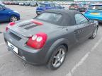 2003 TOYOTA MR2 ROADST for sale at Copart CHESTER
