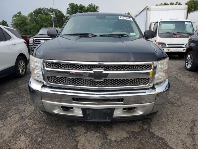 2013 CHEVROLET SILVERADO K1500  