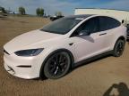 2023 TESLA MODEL X    à vendre chez Copart AB - CALGARY