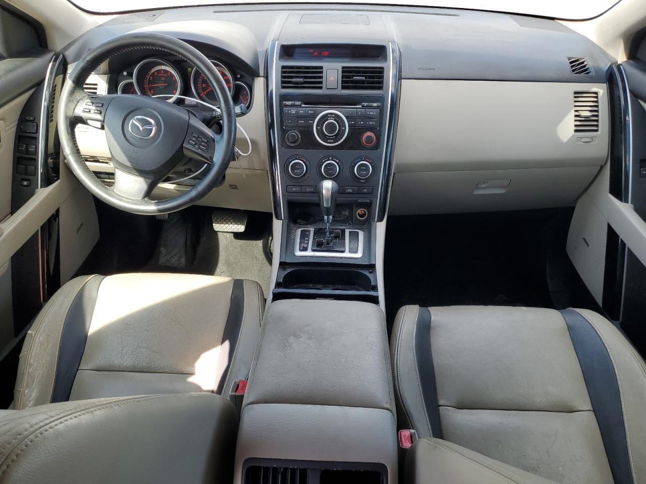 2008 Mazda Cx-9 VIN: JM3TB38AX80149766 Lot: 69756505