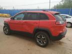 2019 JEEP CHEROKEE TRAILHAWK   à vendre chez Copart NB - MONCTON