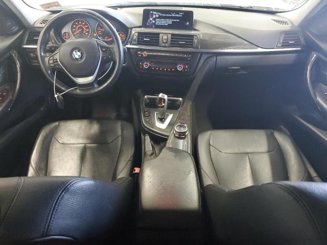 2015 BMW 328 XI SULEV