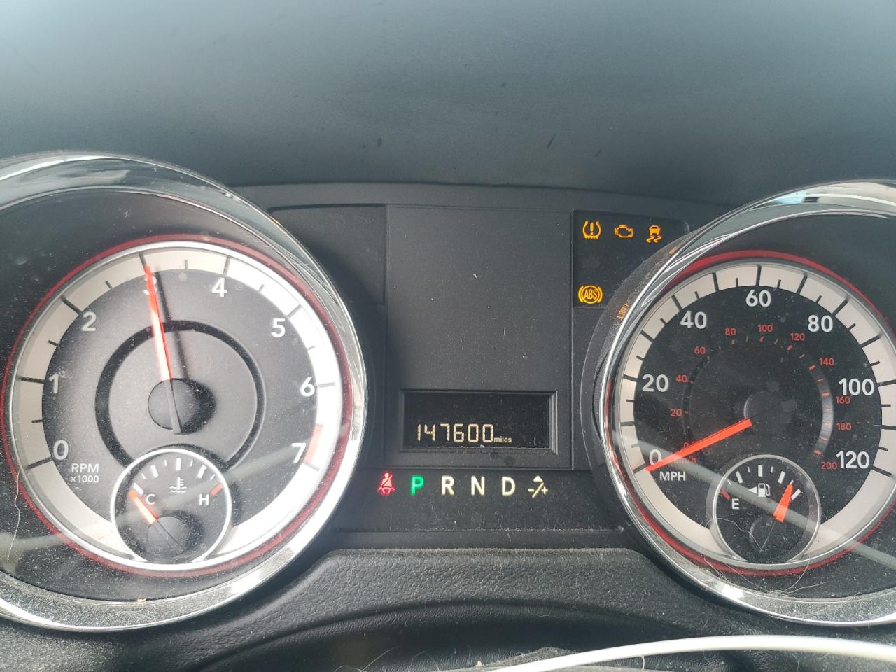 2018 Dodge Grand Caravan Se VIN: 2C4RDGBG0JR163267 Lot: 70222125