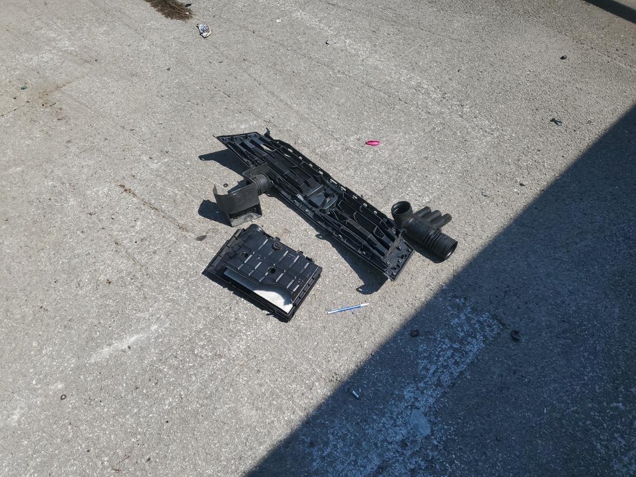 2017 Volkswagen Jetta S VIN: 3VW2B7AJ1HM279984 Lot: 69058475